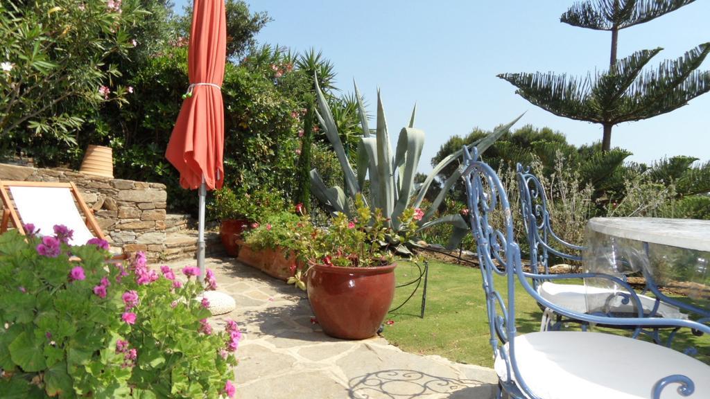 Villa Carpe Diem لو لا فاندو الغرفة الصورة