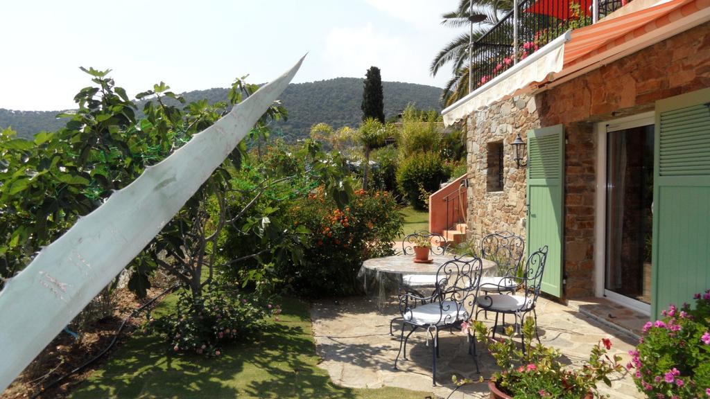 Villa Carpe Diem لو لا فاندو الغرفة الصورة