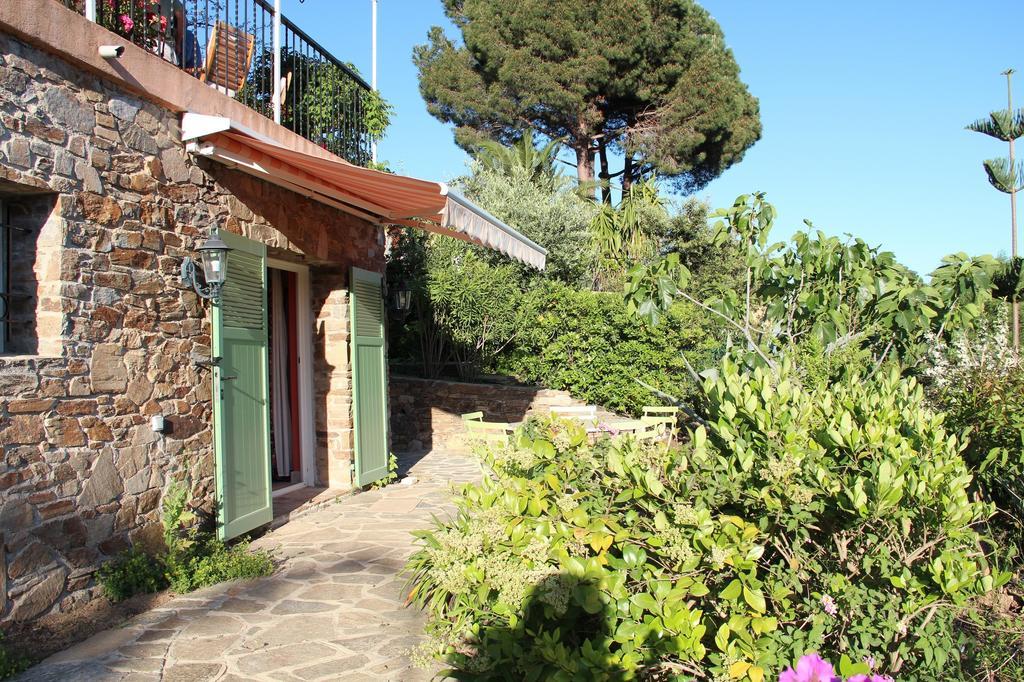 Villa Carpe Diem لو لا فاندو الغرفة الصورة
